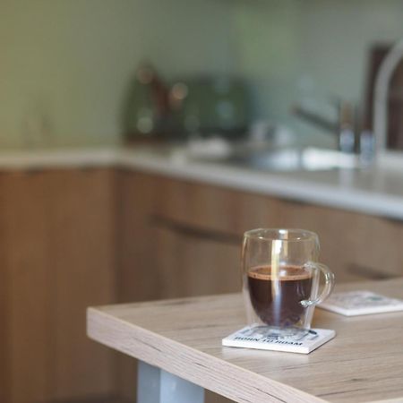 Designer Apartment 110M2 With King Size Beds & Equipped Kitchen Krakow Luaran gambar