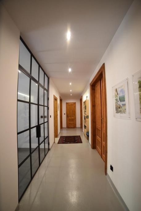Designer Apartment 110M2 With King Size Beds & Equipped Kitchen Krakow Luaran gambar